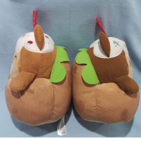 Disney Munchlings Chip ‘n Dale Falafel Pita Pocket Set – Street Food Collection - Picture 4 of 4